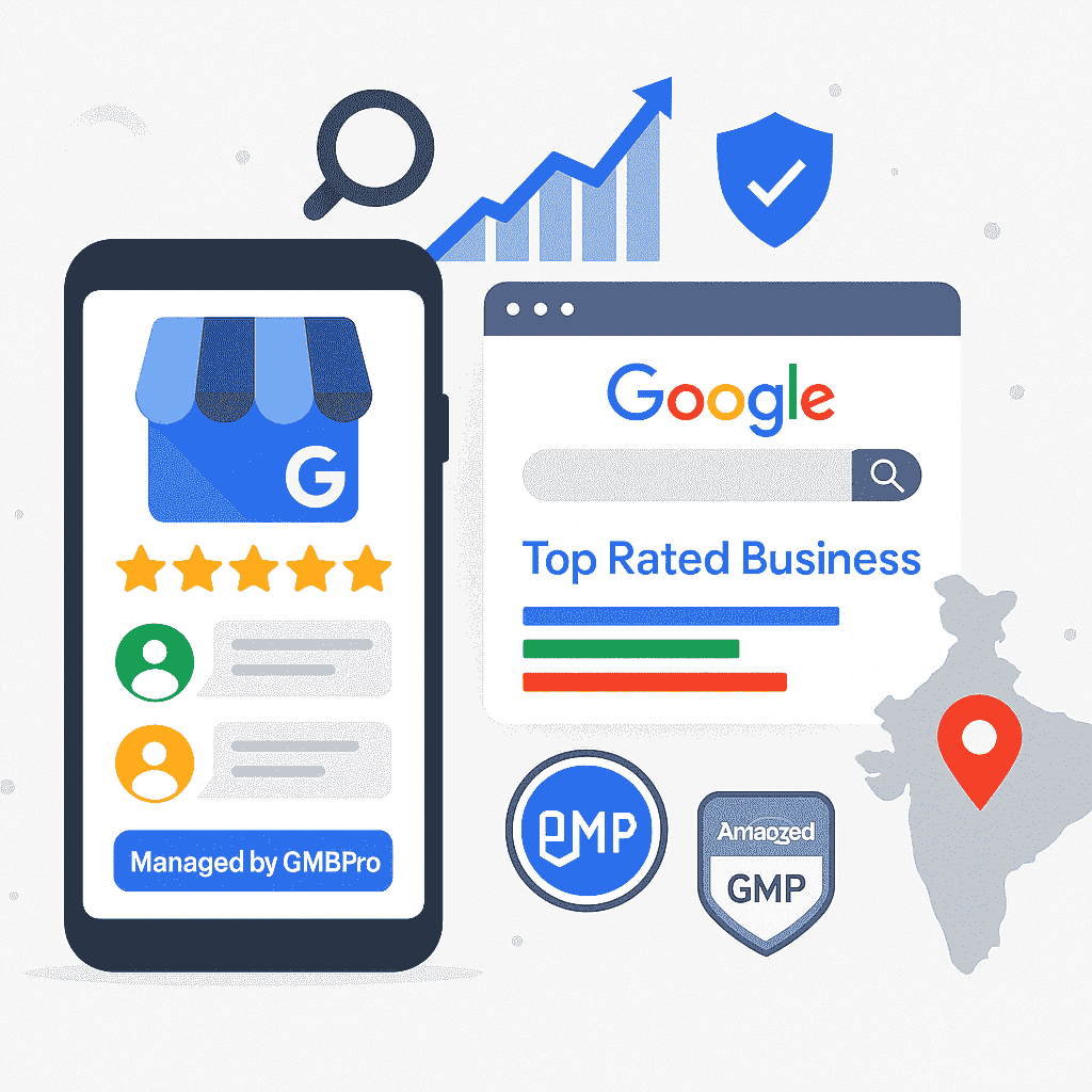 Why Google Reviews Matter for Local SEO and How GMBPro Manages Them for You img