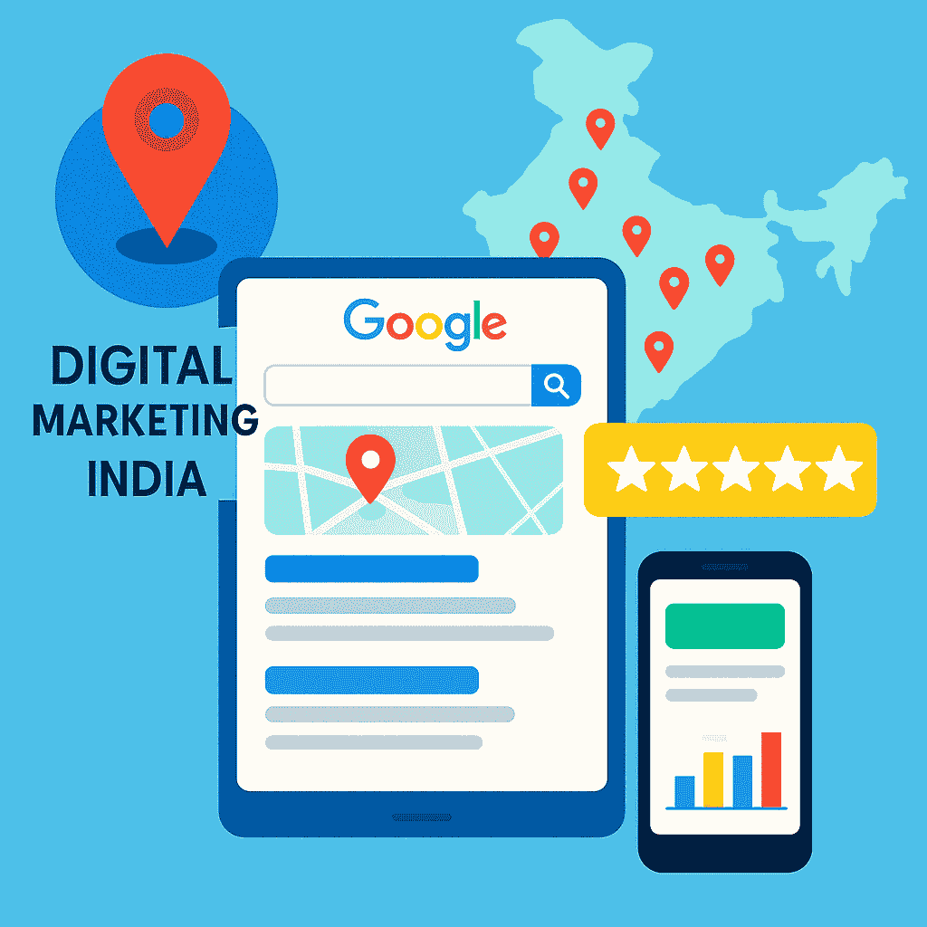 Top Local SEO Techniques for Indian Businesses in 2025 img