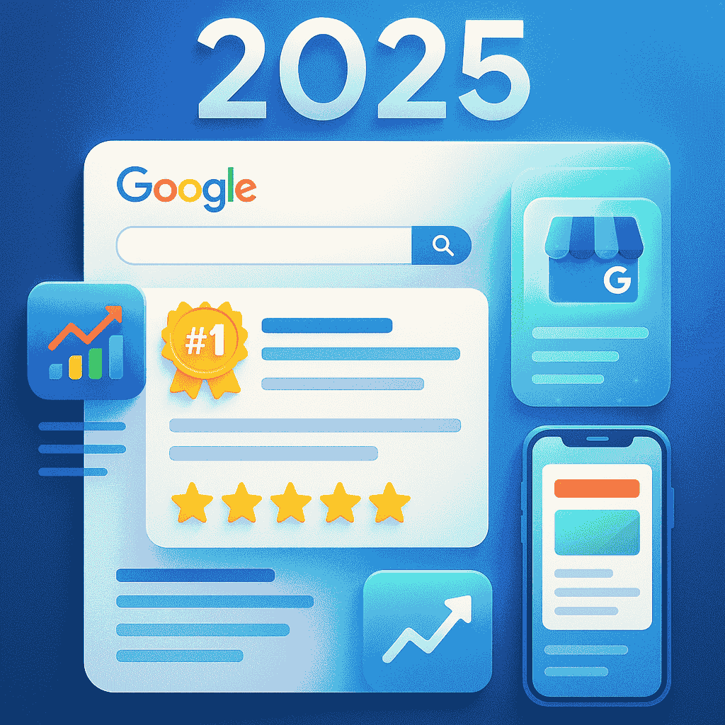 Proven SEO Techniques for 2025: Boost Rankings & Google My Business Growth img