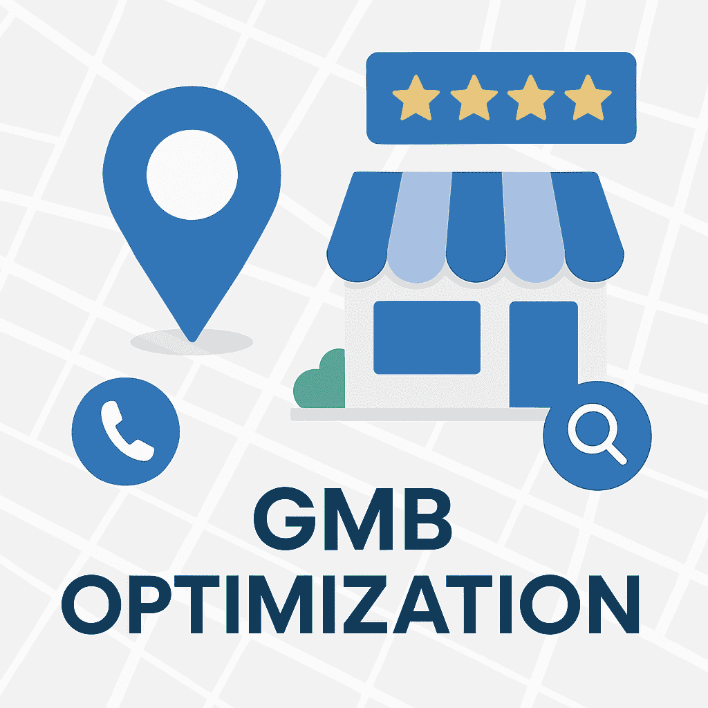 Google My Business Optimization: 10 Steps to Get More Customers Today img