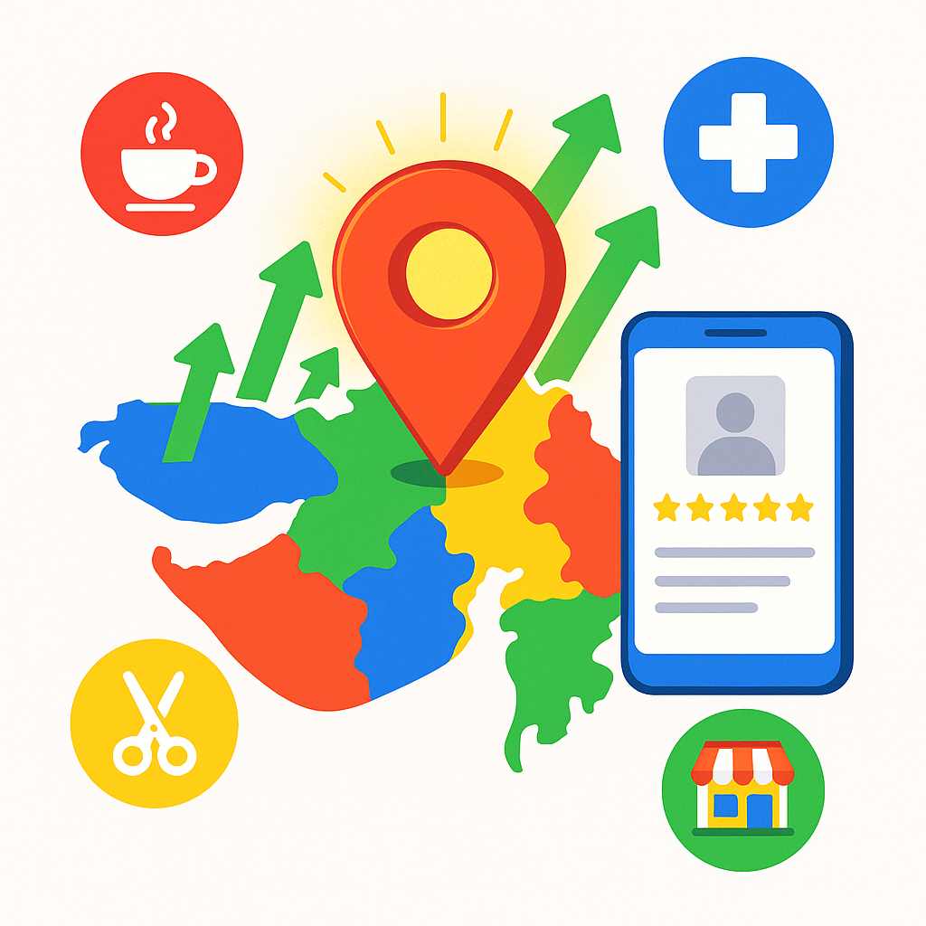 Unlock Google Maps Success in Gujarat img
