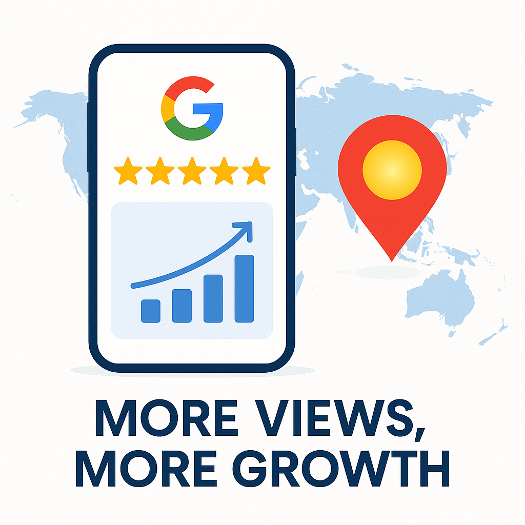 How to Get More Views on Your Google Business Profile img