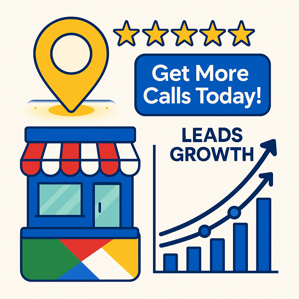 Why Your Google My Business Isn’t Bringing Leads — and How to Fix It Fast img