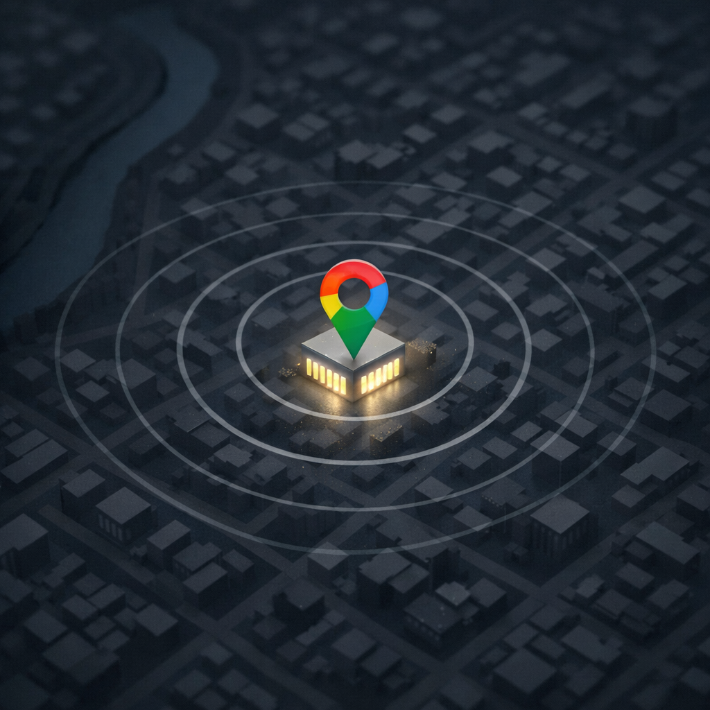 Why Google My Business Is Essential for Local Leads & Visibility img