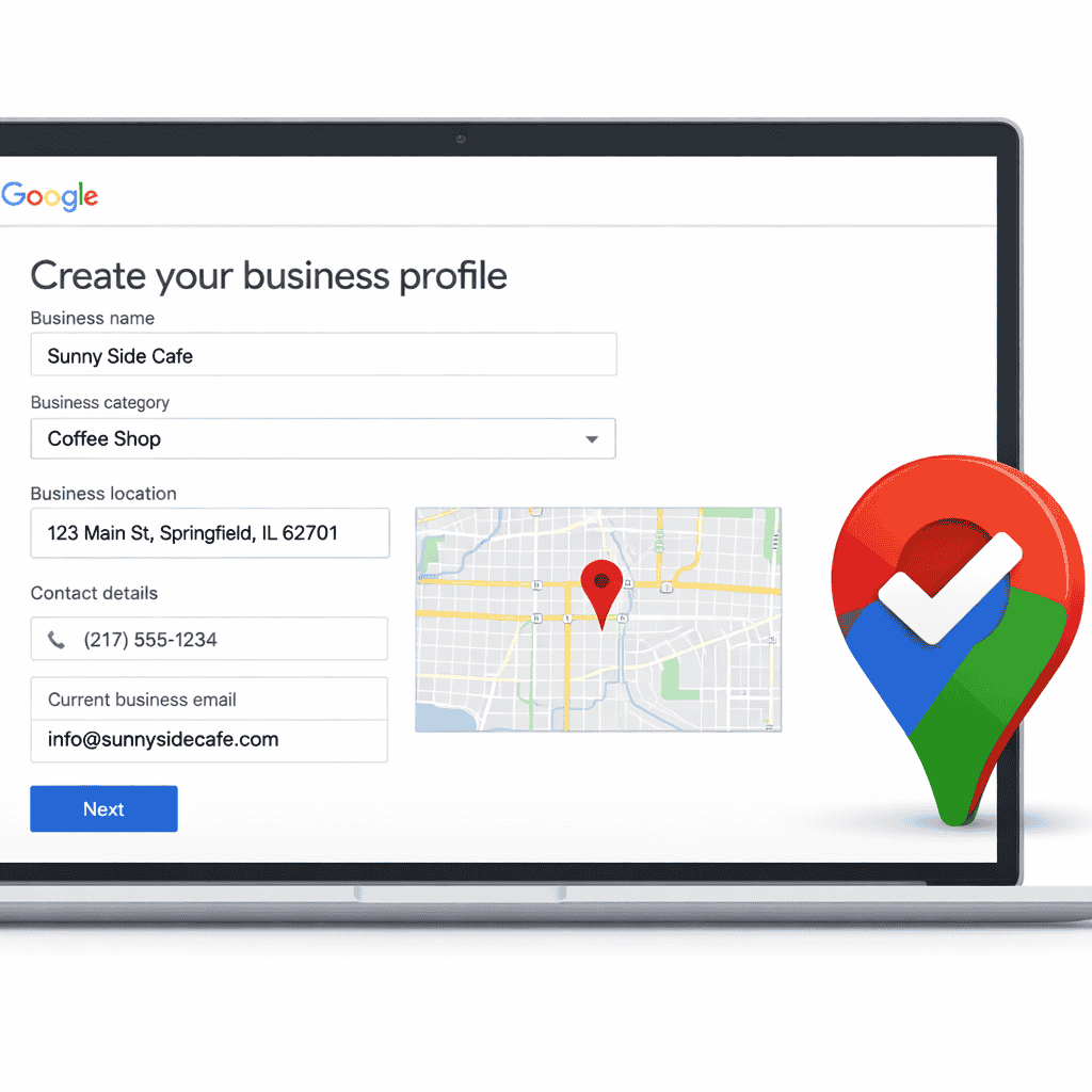 How to Create a New Google My Business Profile the Right Way img