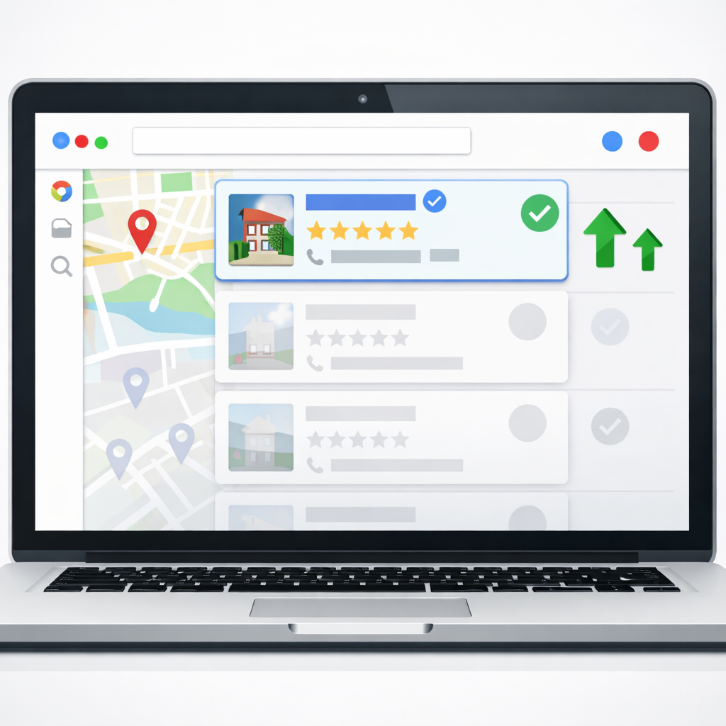 What Google My Business Needs to Rank on Google Maps img