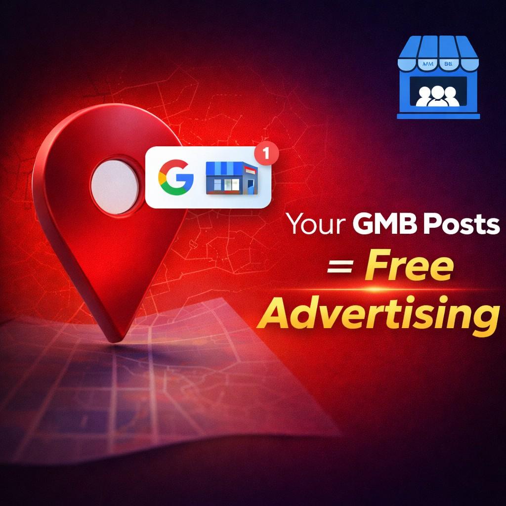 Google My Business Posts: Complete Guide to Drive More Traffic and Leads img