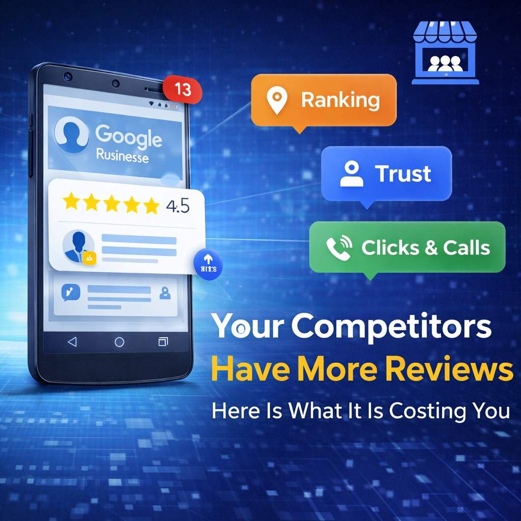 How to Get More Google Reviews: 12 Proven Strategies for Indian Businesses img