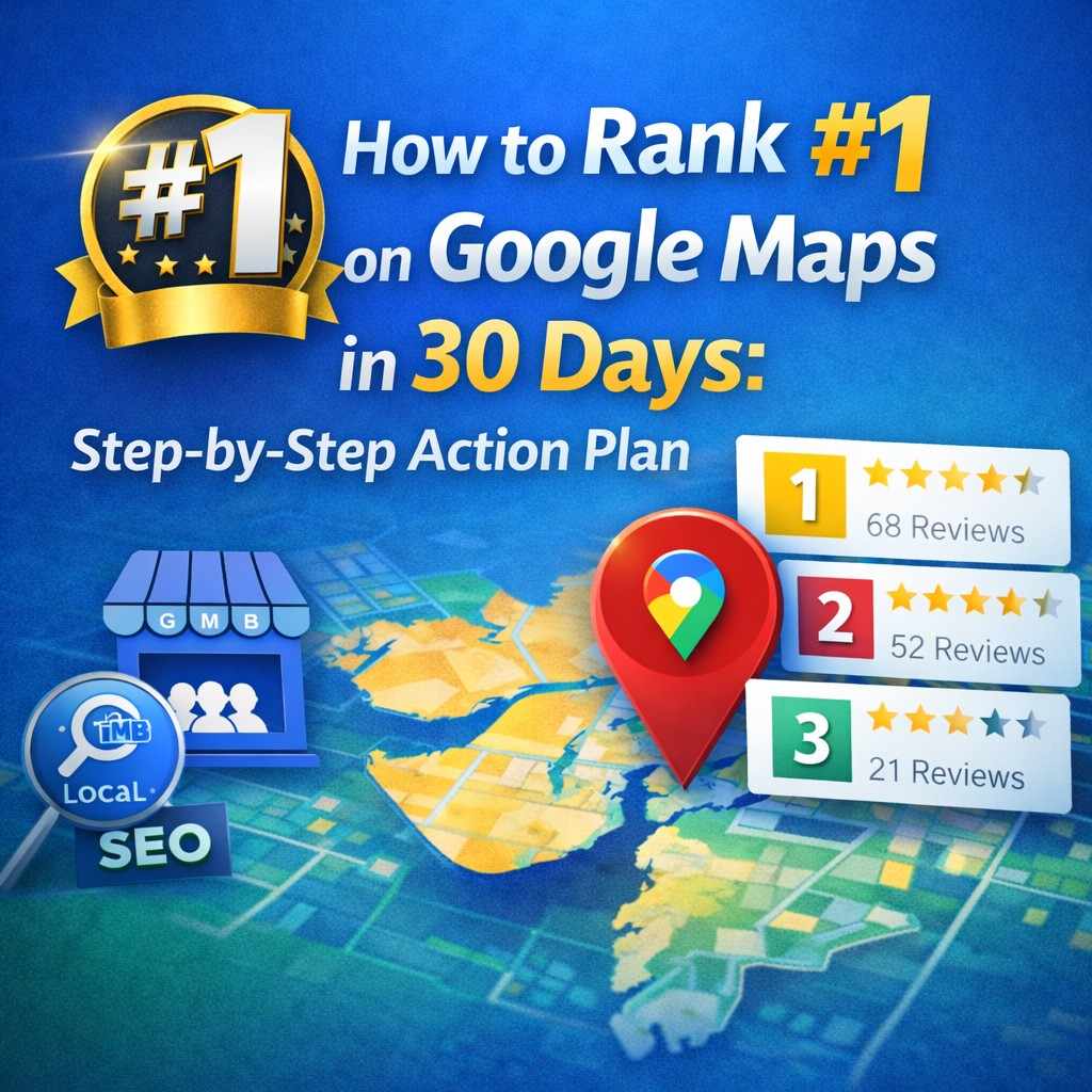 How to Get More Customers from Google My Business Without Paying for Ads img