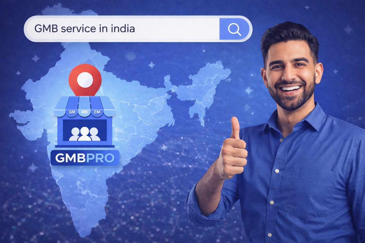 GMB Service in India: Complete Guide to Google My Business Growth & Google Maps Ranking img