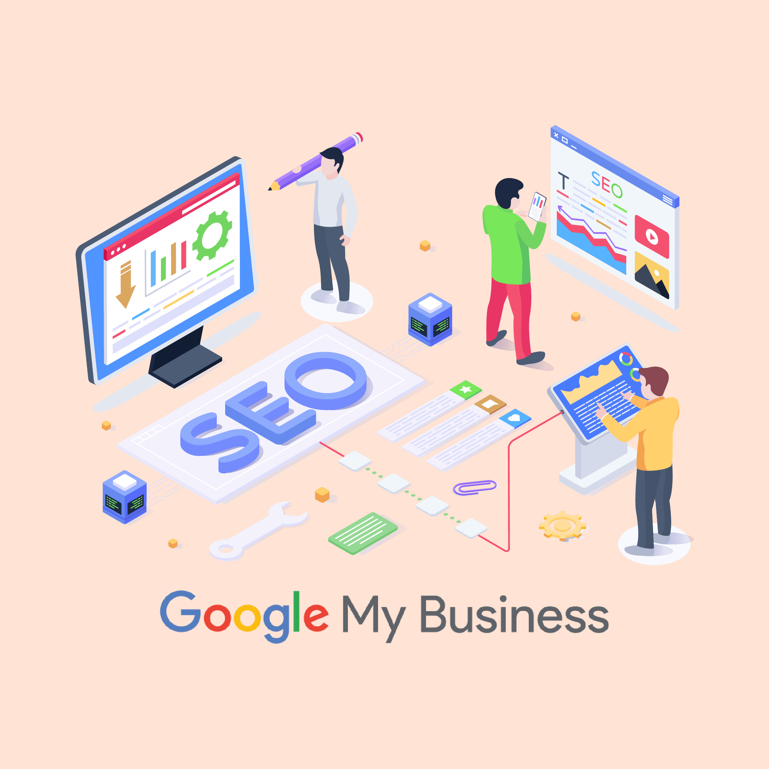 How to Optimize Your Google Business Profile for Indian Businesses img