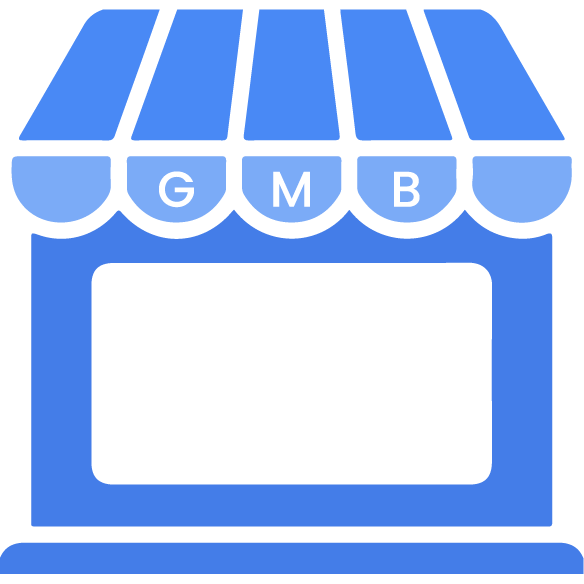 GMB Pro Logo